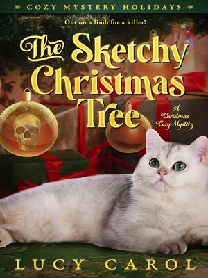 cover image of The Sketchy Christmas Tree